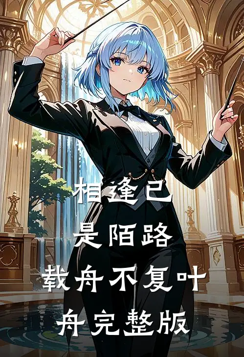 相逢已是陌路，载舟不复叶舟完整版