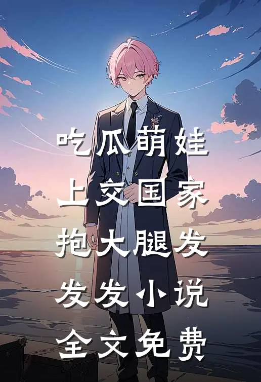 吃瓜萌娃上交国家，抱大腿发发发小说全文免费