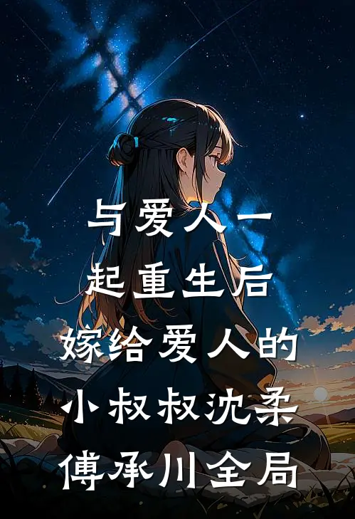 与爱人一起重生后，嫁给爱人的小叔叔沈柔傅承川全局
