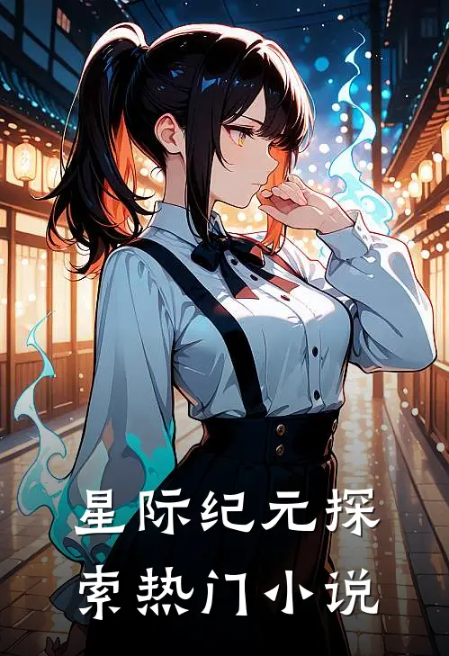 星际纪元探索热门小说