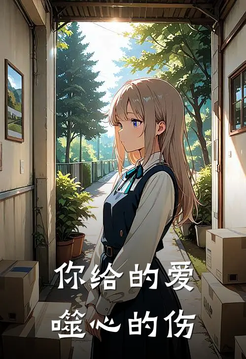 你给的爱，噬心的伤