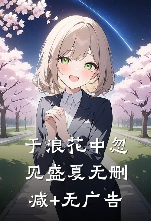 于浪花中忽见盛夏无删减+无广告