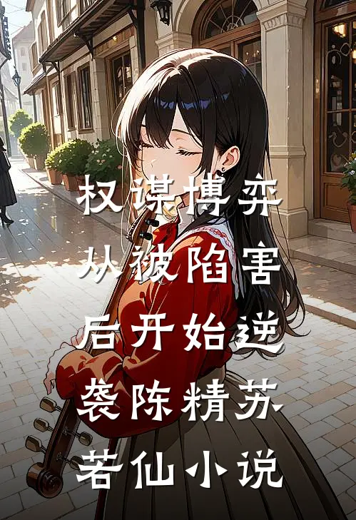 权谋博弈：从被陷害后开始逆袭陈精苏若仙小说