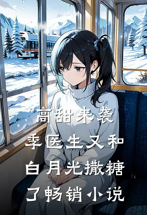 高甜来袭：季医生又和白月光撒糖了畅销小说