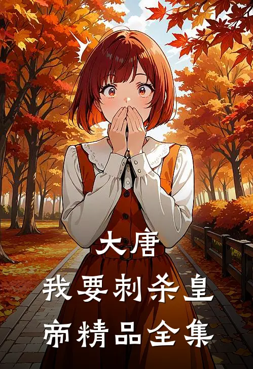 大唐，我要刺杀皇帝精品全集