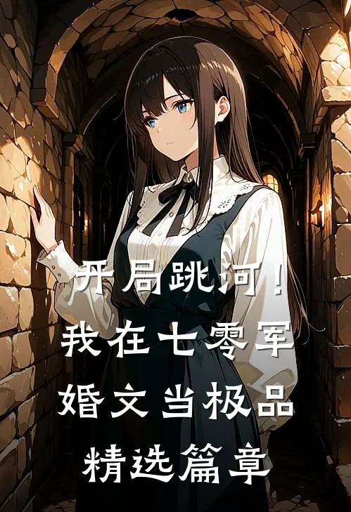 开局跳河！我在七零军婚文当极品精选篇章