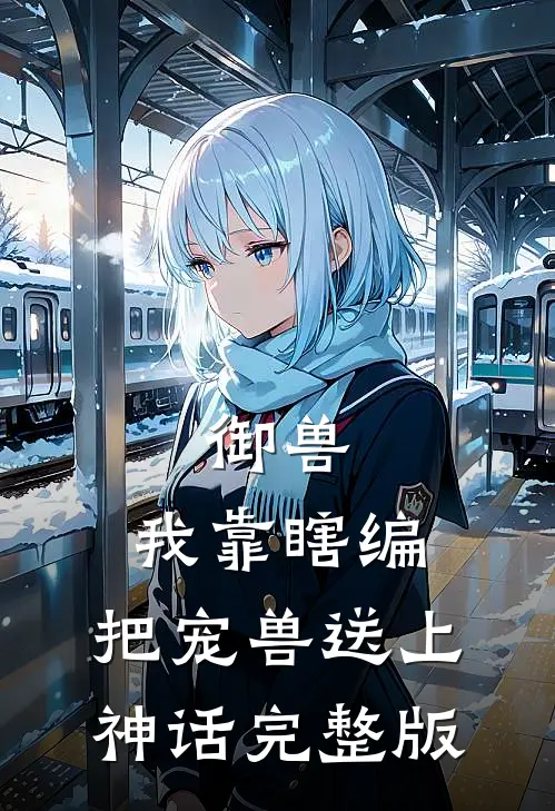 御兽：我靠瞎编，把宠兽送上神话完整版