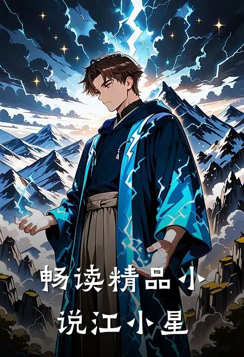 畅读精品小说江小星