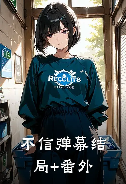 不信弹幕结局+番外