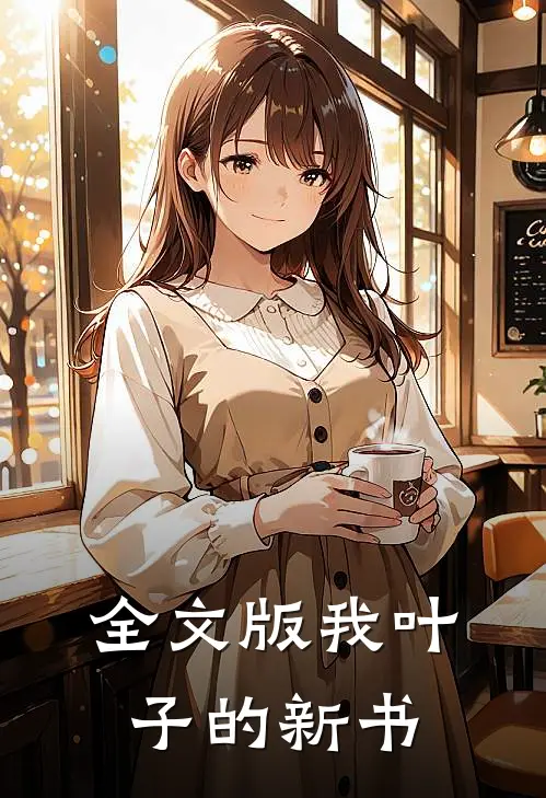 全文版我叶子的新书