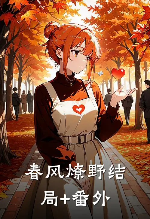 春风燎野结局+番外