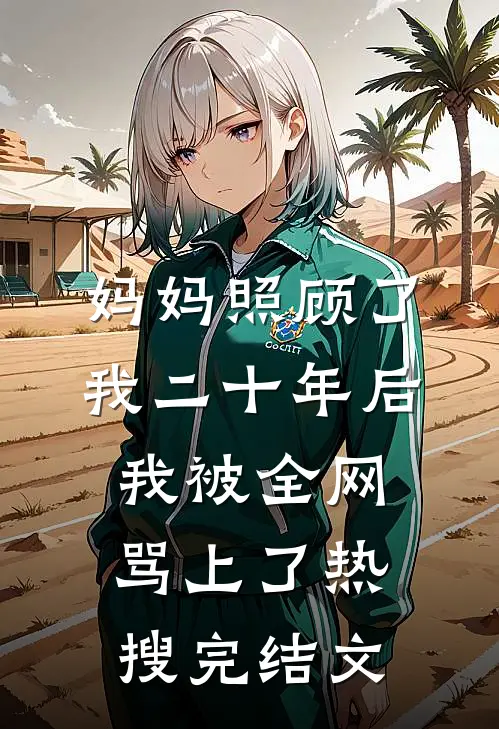 妈妈照顾了我二十年后，我被全网骂上了热搜完结文