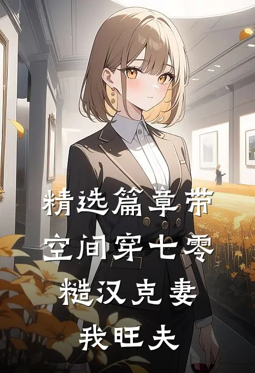 精选篇章带空间穿七零，糙汉克妻我旺夫