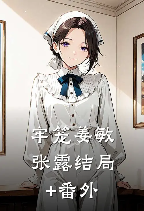 牢笼姜敏张露结局+番外
