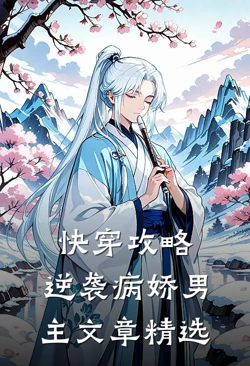 快穿攻略：逆袭病娇男主文章精选