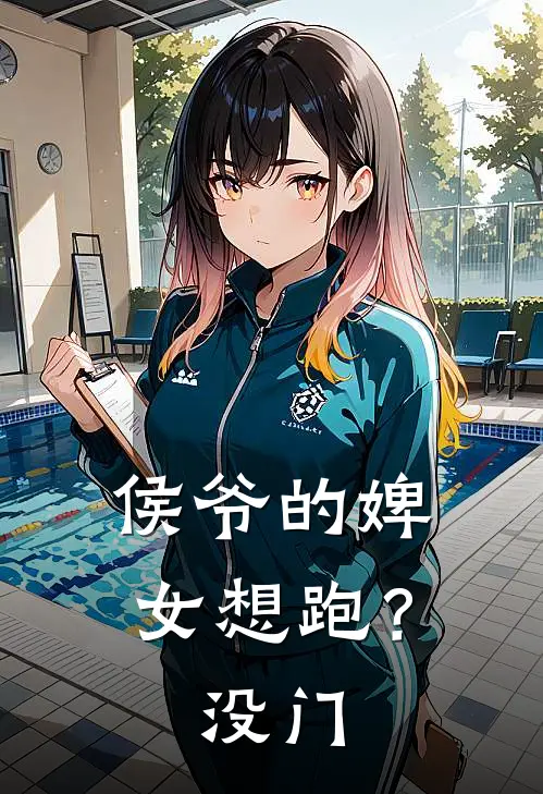 侯爷的婢女想跑？没门