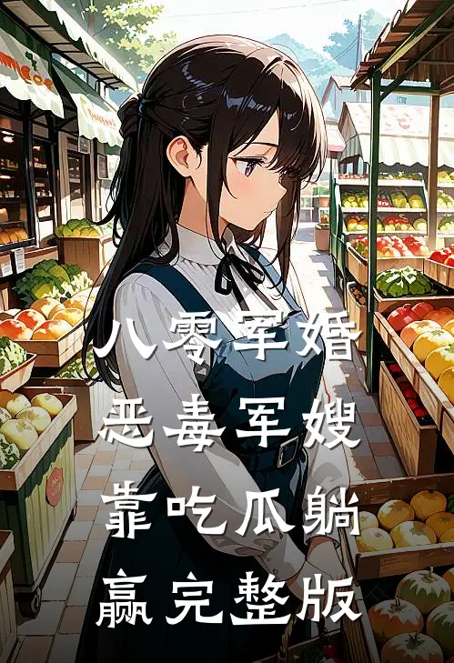 八零军婚，恶毒军嫂靠吃瓜躺赢完整版