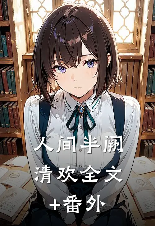 人间半阙清欢全文+番外