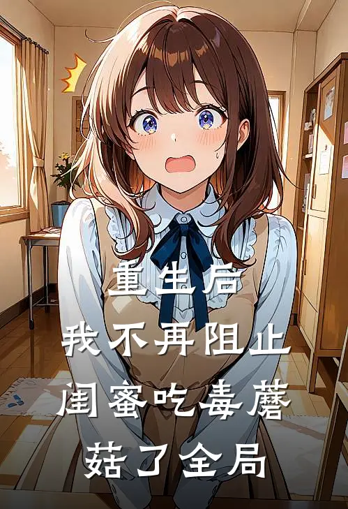 重生后，我不再阻止闺蜜吃毒蘑菇了全局