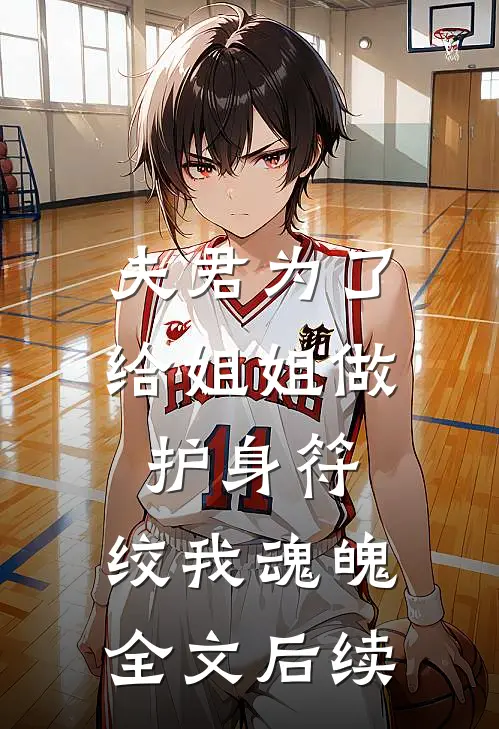 夫君为了给姐姐做护身符，绞我魂魄全文后续