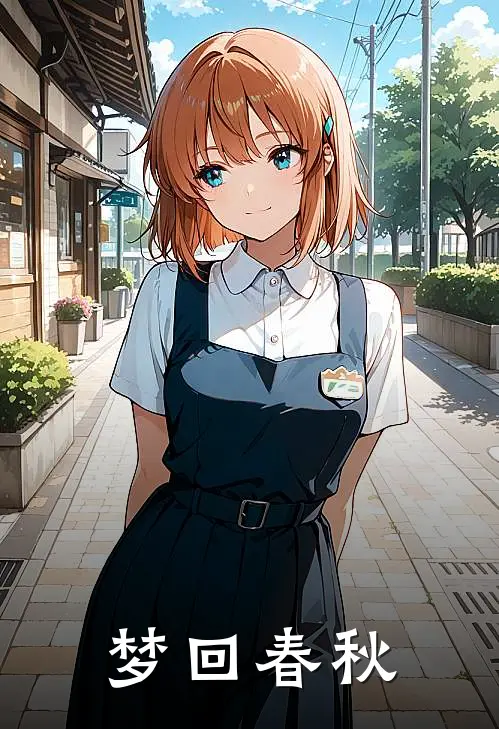 梦回春秋