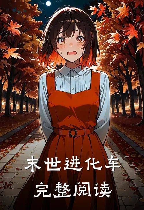 末世进化车完整阅读