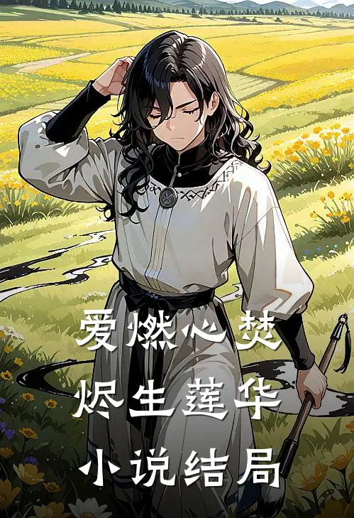 爱燃心焚，烬生莲华小说结局