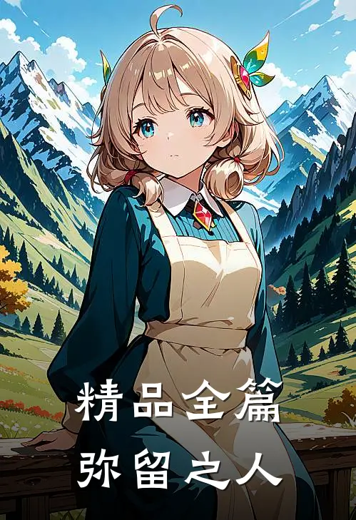精品全篇弥留之人