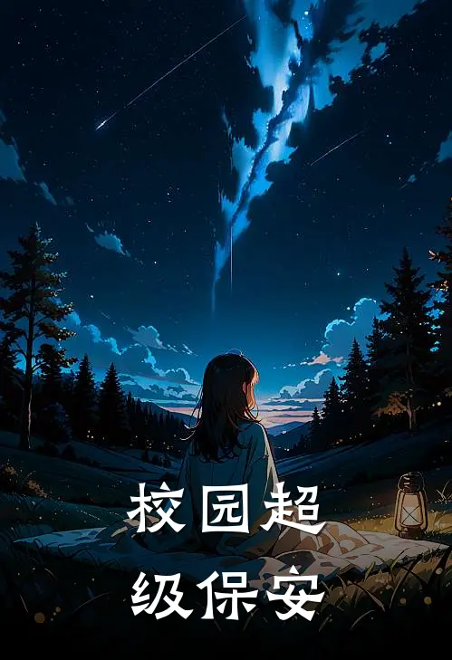 校园超级保安