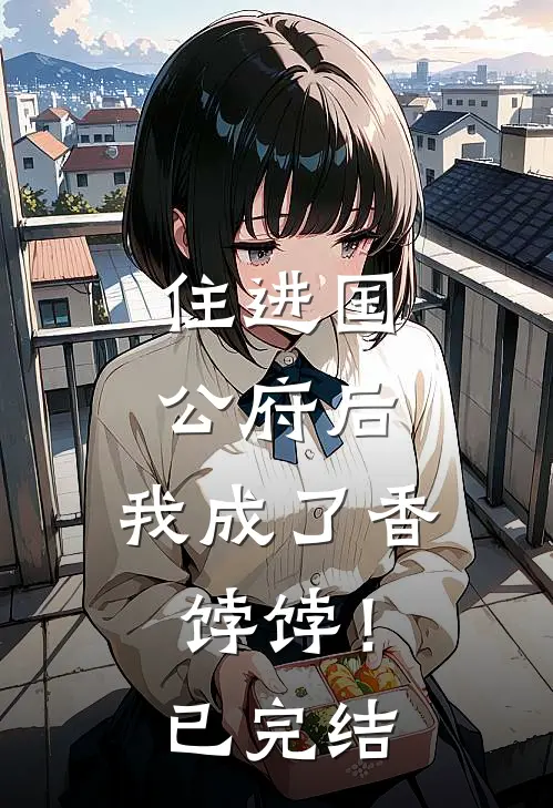 住进国公府后，我成了香饽饽！已完结