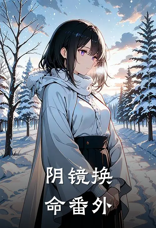 阴镜换命 番外
