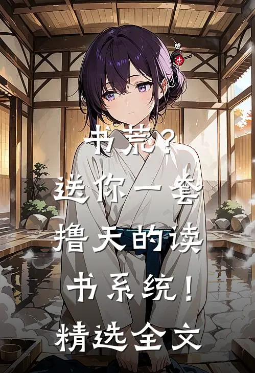 书荒？送你一套撸天的读书系统！精选全文