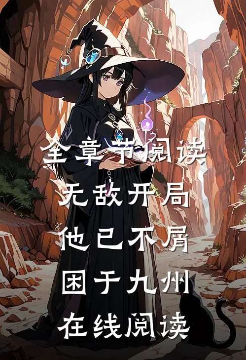 全章节阅读无敌开局,他已不屑困于九州在线阅读