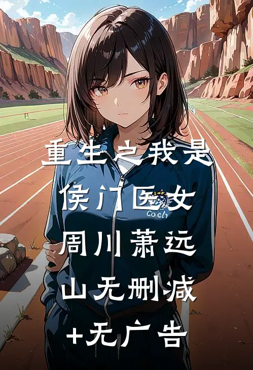 重生之我是侯门医女周川萧远山无删减+无广告