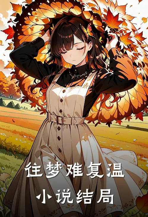 往梦难复温小说结局