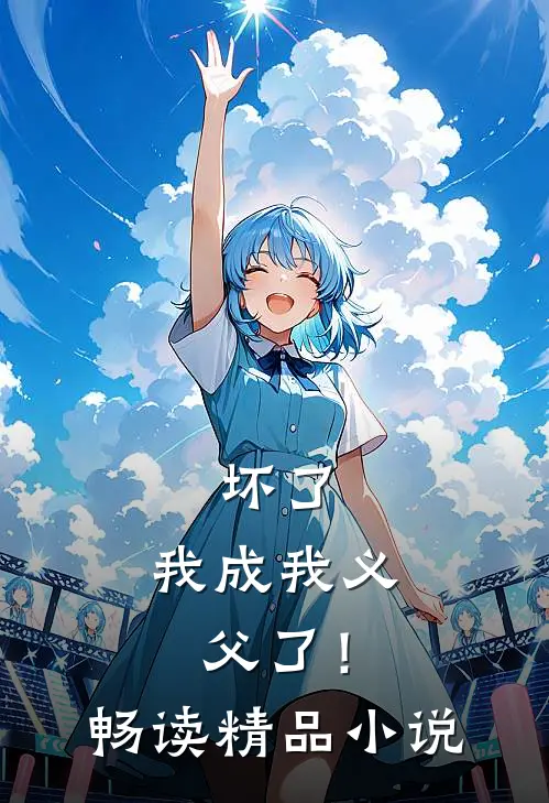 坏了，我成我义父了！畅读精品小说