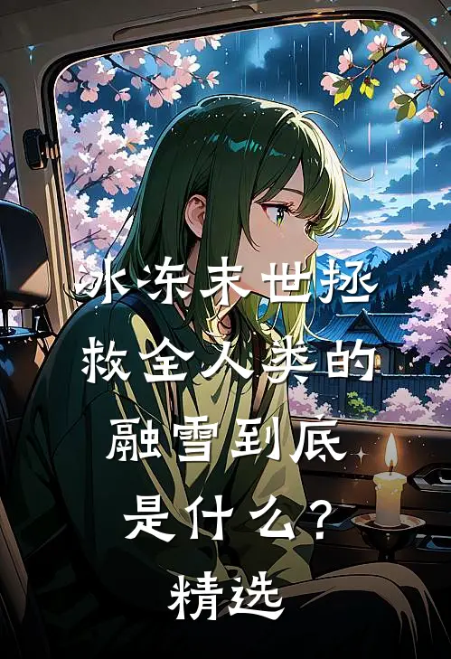 冰冻末世拯救全人类的融雪到底是什么？精选