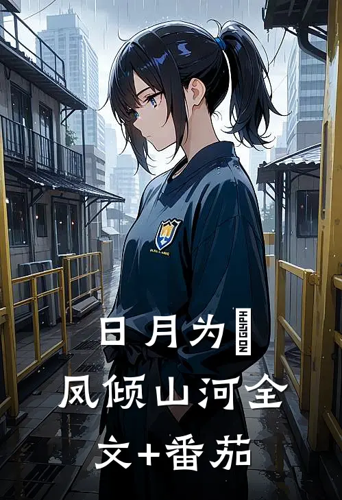 日月为曌：凤倾山河全文+番茄