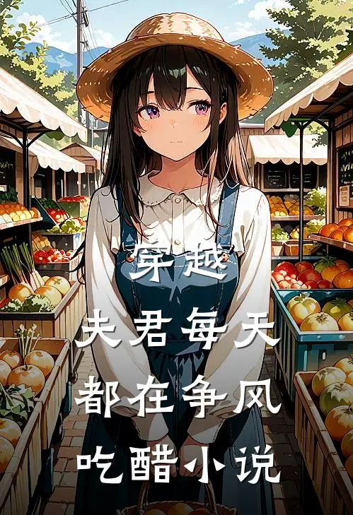 穿越：夫君每天都在争风吃醋小说
