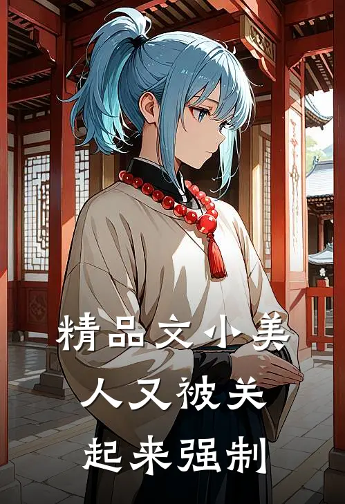 精品文小美人又被关起来强制