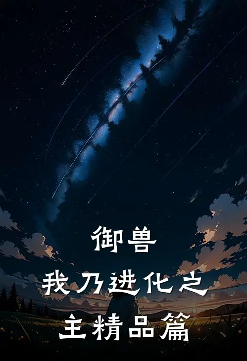 御兽：我乃进化之主精品篇