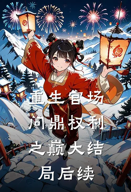 重生官场：问鼎权利之巅大结局后续