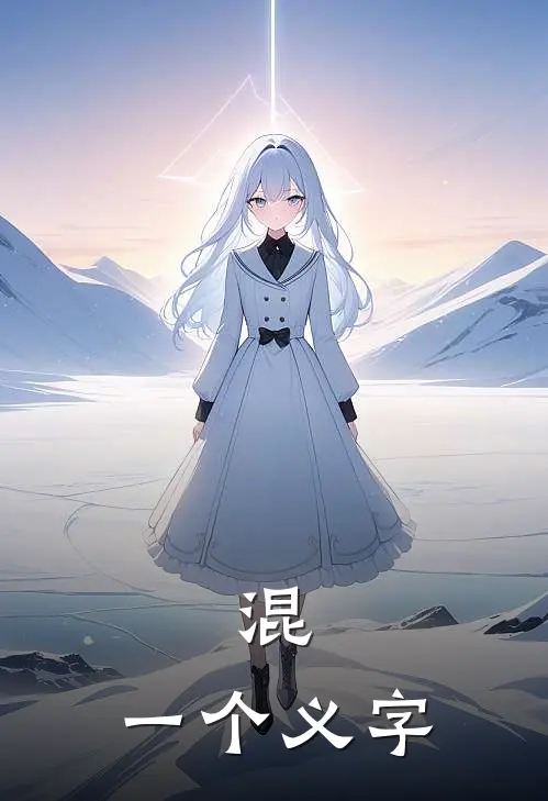 混，一个义字