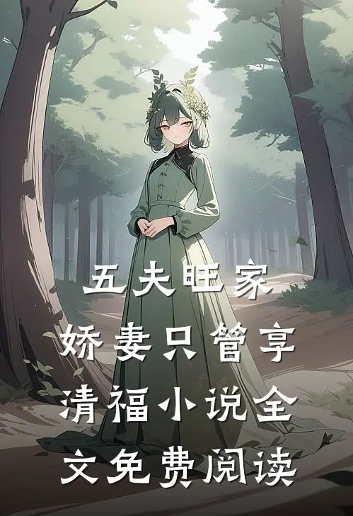 五夫旺家：娇妻只管享清福小说全文免费阅读