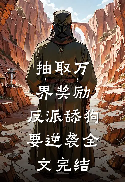抽取万界奖励，反派舔狗要逆袭全文完结
