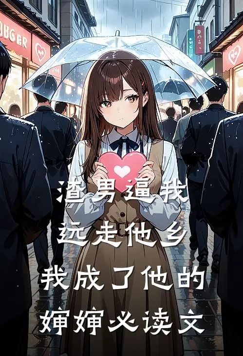 渣男逼我远走他乡，我成了他的婶婶必读文