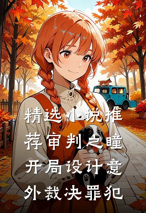精选小说推荐审判之瞳：开局设计意外裁决罪犯
