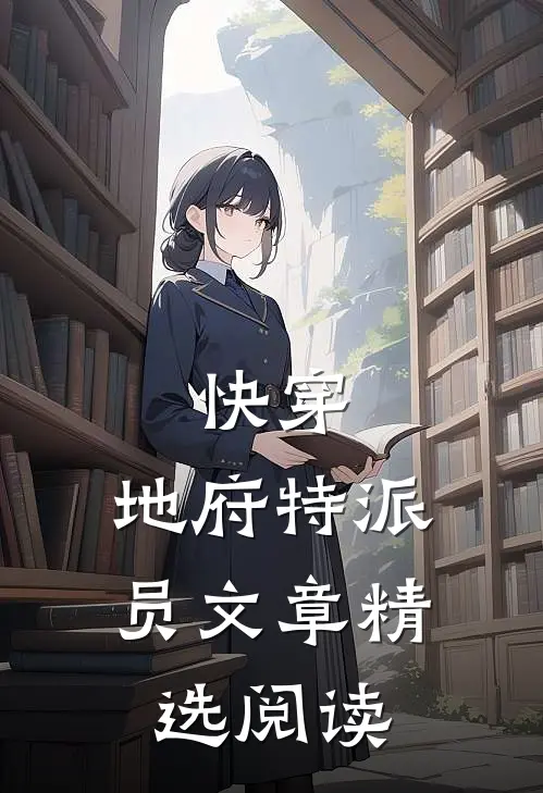 快穿：地府特派员文章精选阅读
