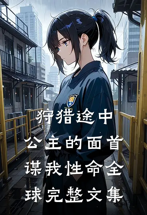 狩猎途中，公主的面首谋我性命全球完整文集