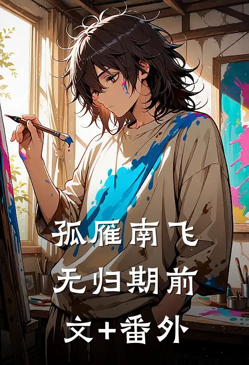 孤雁南飞无归期前文+番外